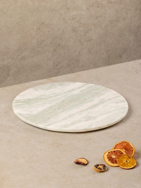 Moonlight Onyx Tray
