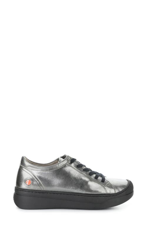 Softinos By Fly London Apor Sneaker In Gray