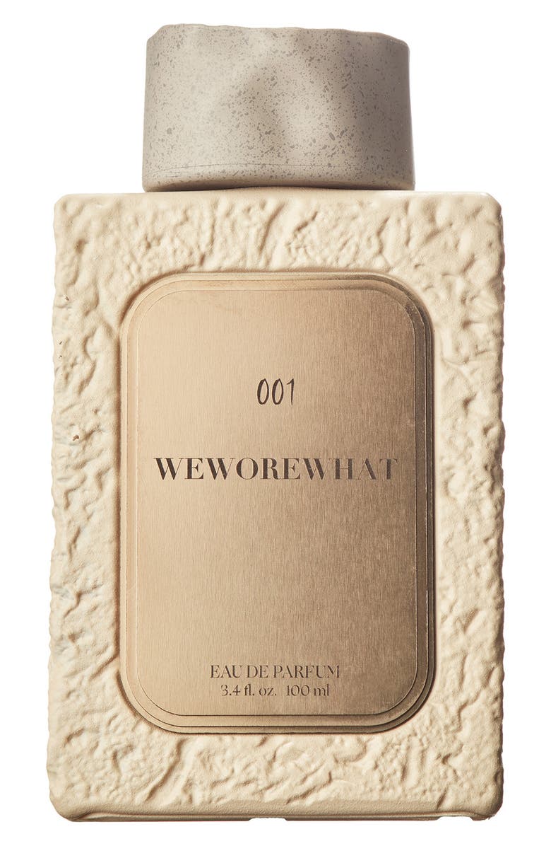 WeWoreWhat Eau de Parfum, Main, color,