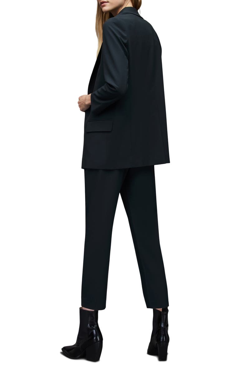 AllSaints Women's Aleida Trousers, Alternate, color, 