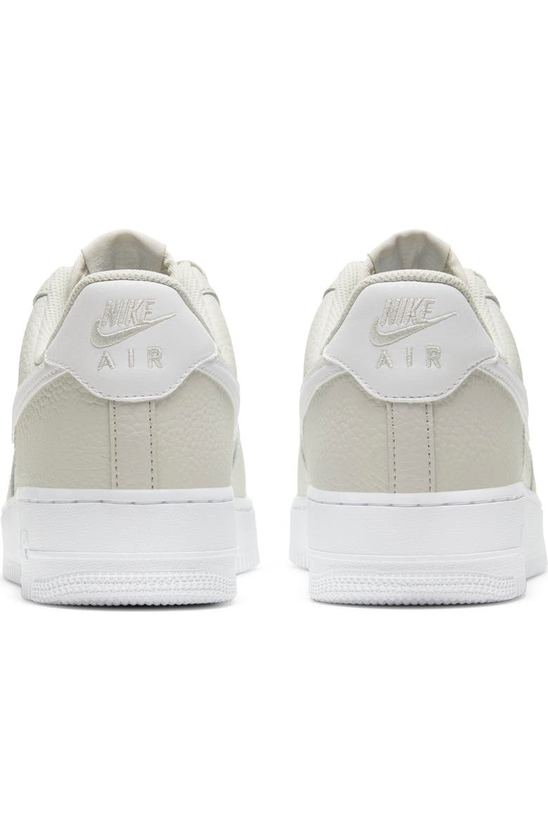 Nike Air Force 1
07 Basketball Sneaker, Alternate, color,
