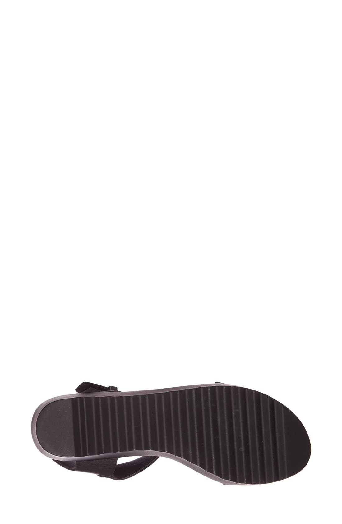 Steve Madden 'Surfside' Platform Sandal, Alternate, color, 