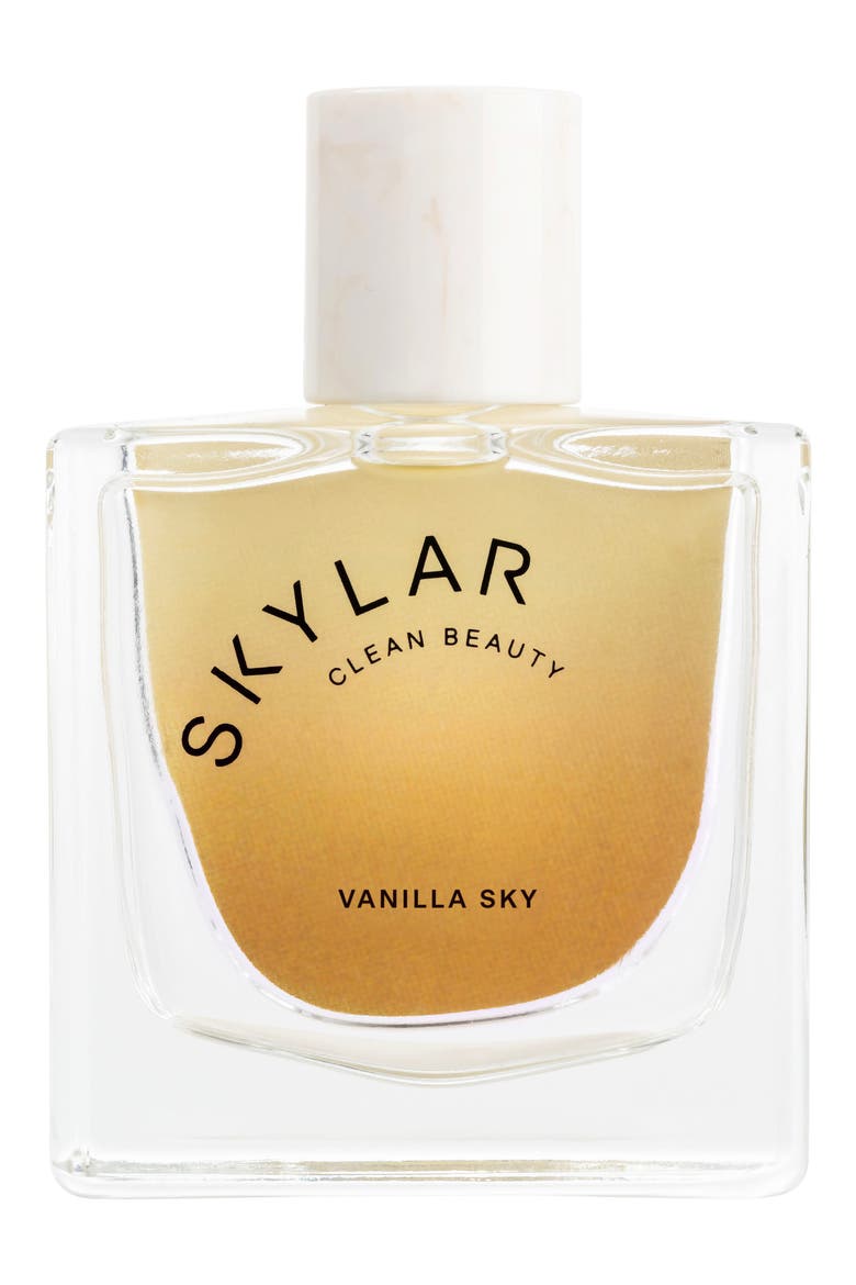 Vanilla Sky Eau de Parfum, Main, color, NO COLOR