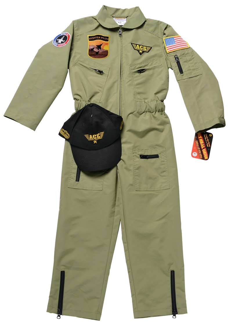 selected Olive Green