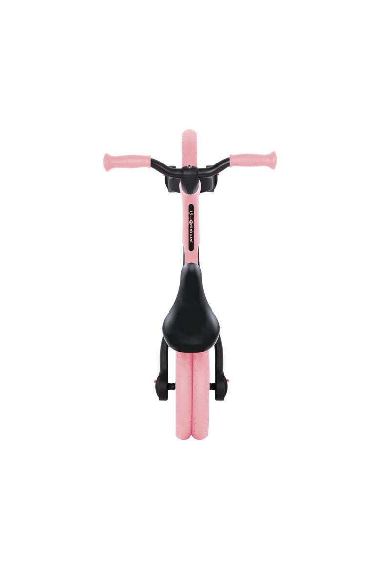 Go Bike Elite Duo, Alternate, color, Pastel Pink