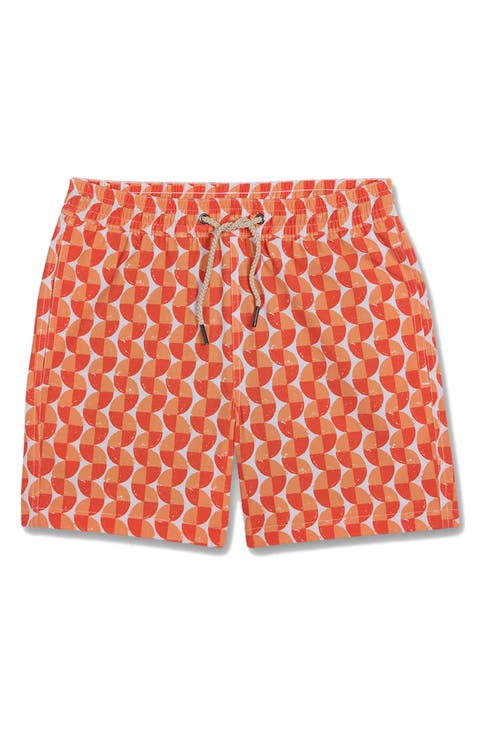 Kids' Bayberry Water Repellent Swim Trunks (Toddler, Little Kid & Big Kid)