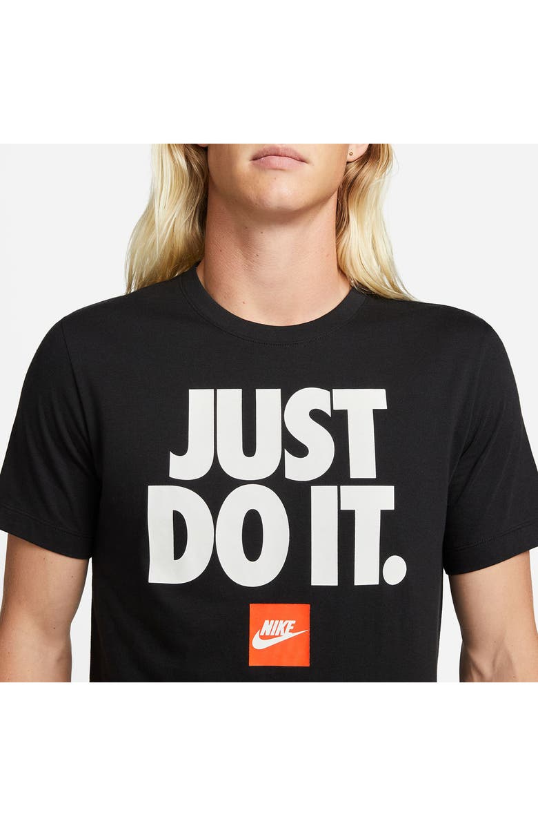 Nike Sportswear Graphic T-Shirt, Alternate, color, 