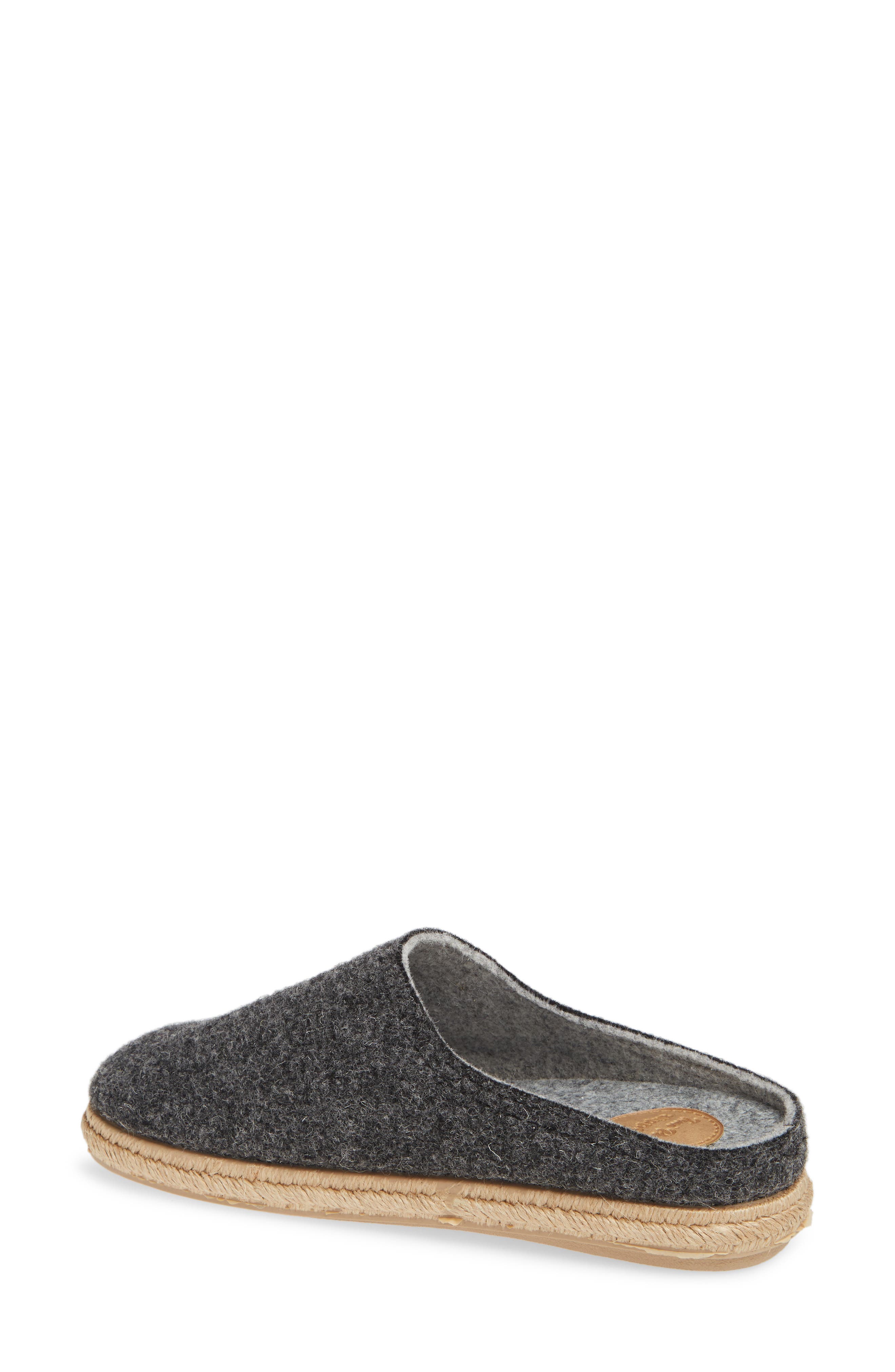 Toni Pons Miri Scruff Slipper, Alternate, color, 