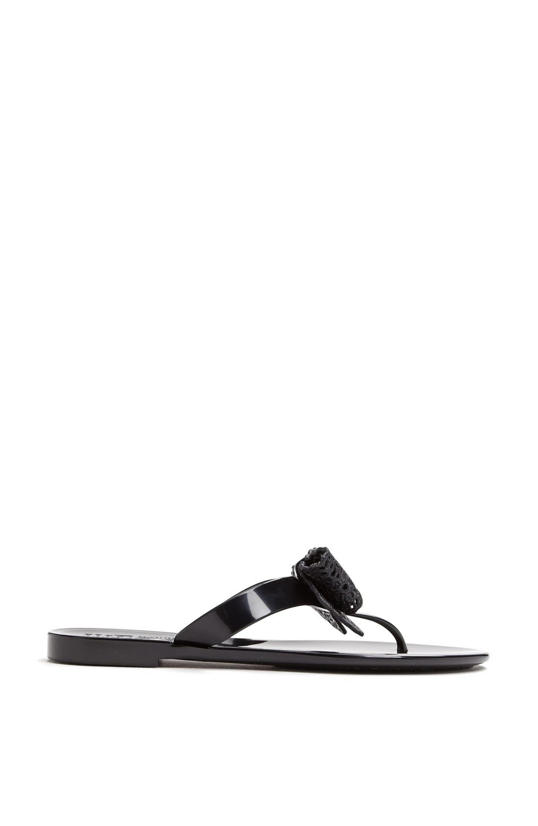 FERRAGAMO Salvatore Ferragamo 'Pandy' Sandal, Alternate, color, 