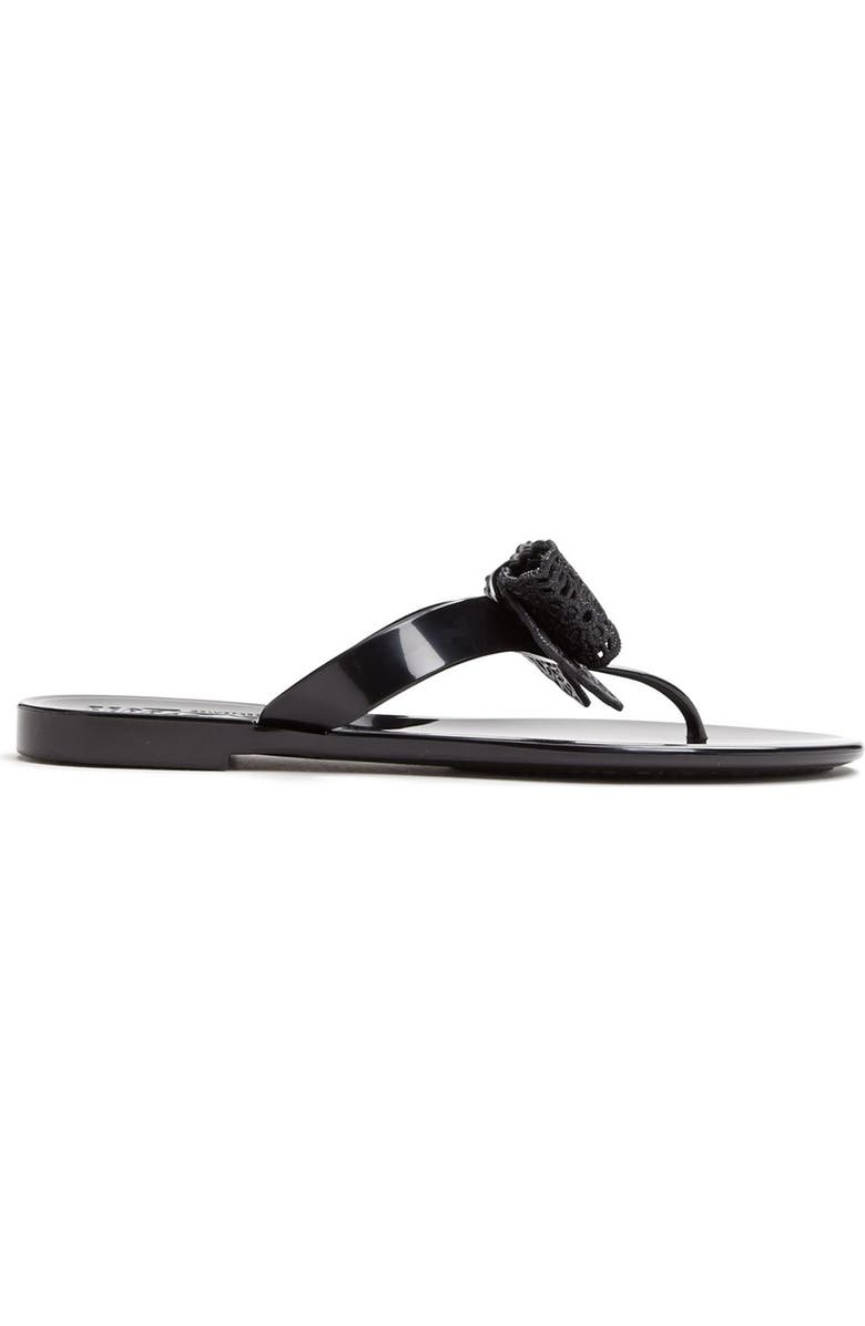 FERRAGAMO Salvatore Ferragamo 'Pandy' Sandal, Alternate, color,