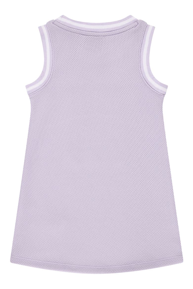 23 Jersey Dress, Alternate, color, VIOLET FROST