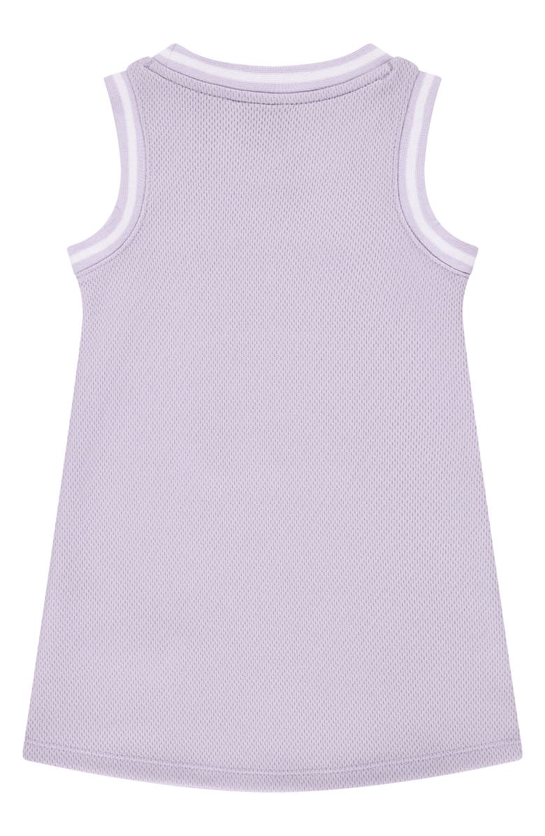 Jordan 23 Jersey Dress, Alternate, color, Violet Frost