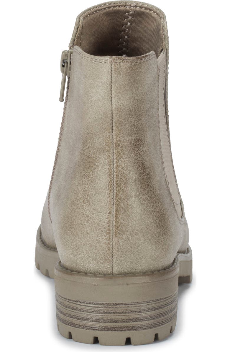 BARETRAPS Daytona Chelsea Bootie, Alternate, color, Ice Grey