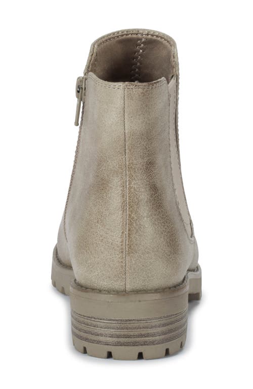Baretraps Daytona Womens Faux Leather Pebbled Ankle Boots In Multi