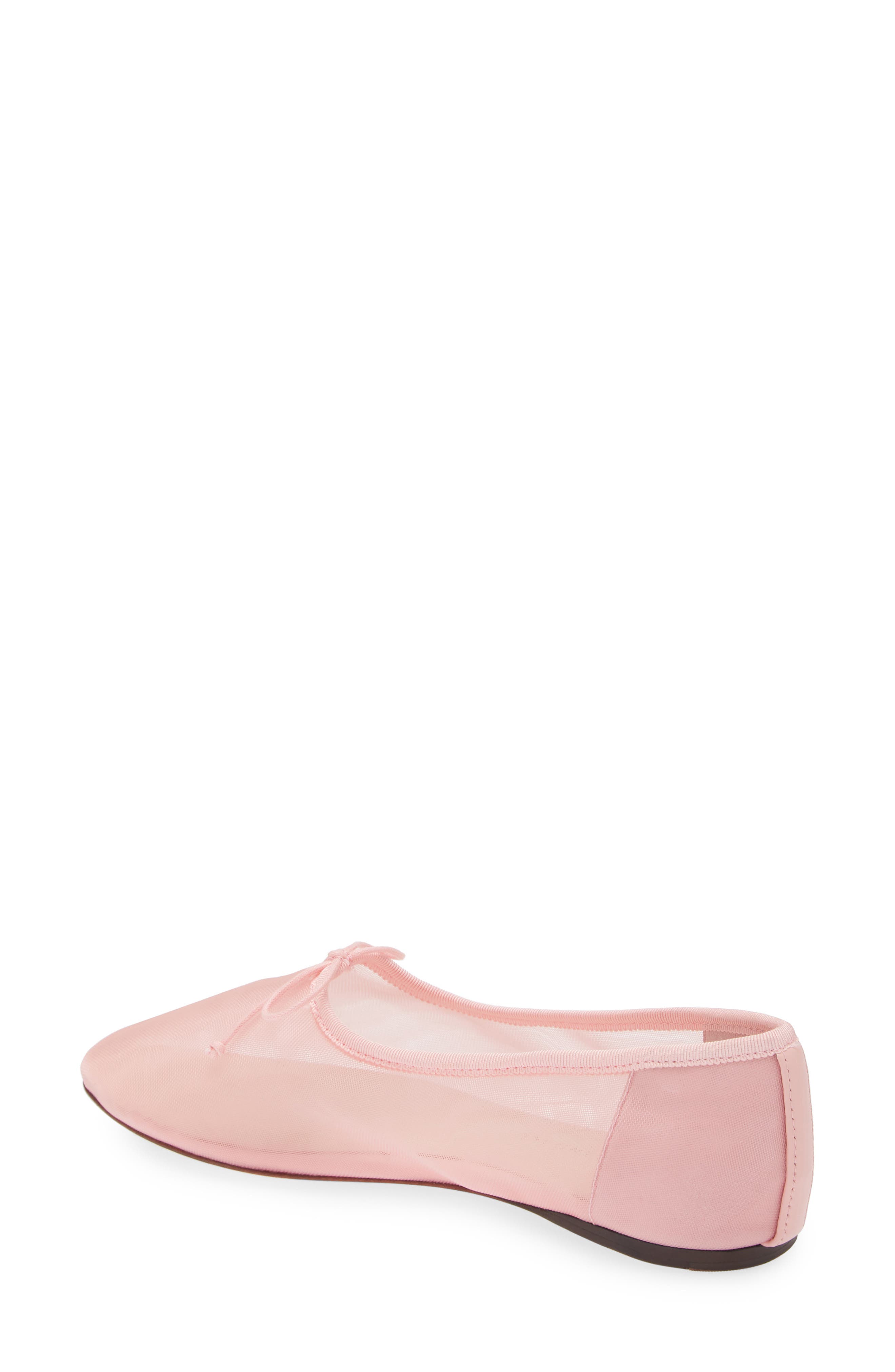 Loeffler Randall Landon Soft Ballet Flat, Alternate, color, 