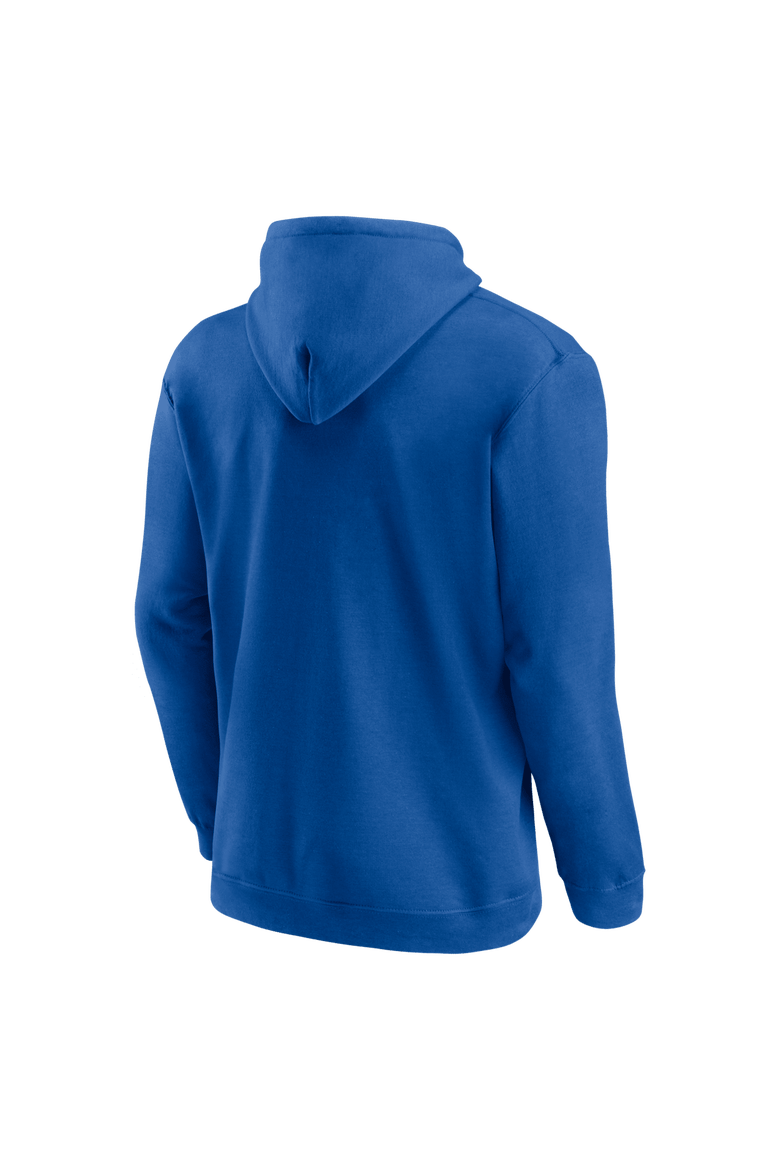 Men's Logo Athletic Royal Buffalo Sabres Essential Hoodie, Alternate, color, Royal