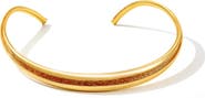 Laminar Jewelry Currents Choker Necklace