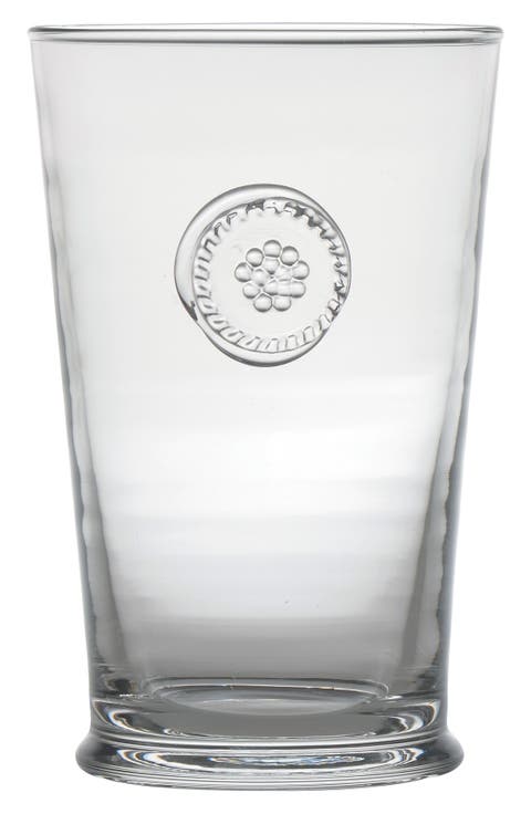 'Berry and Thread' Highball Glass