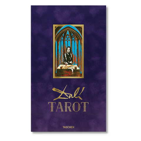 Dalí. Tarot