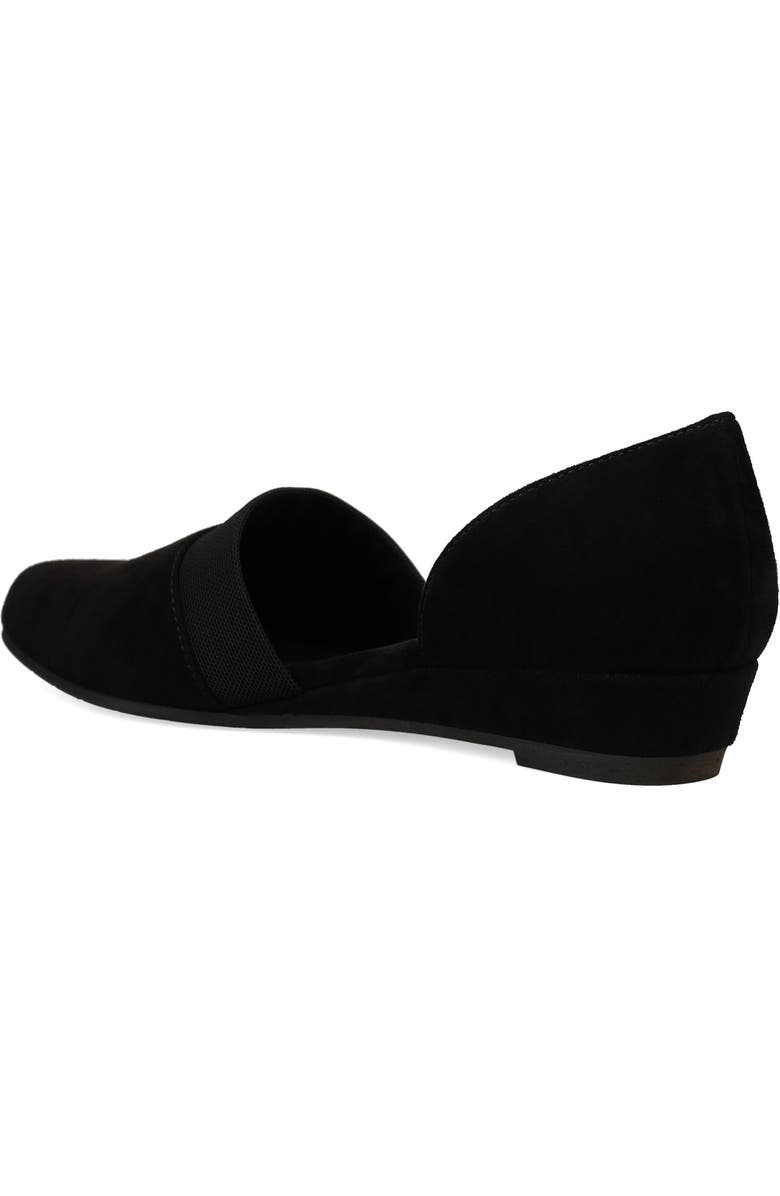 Eileen Fisher Ida d'Orsay Flat, Alternate, color,