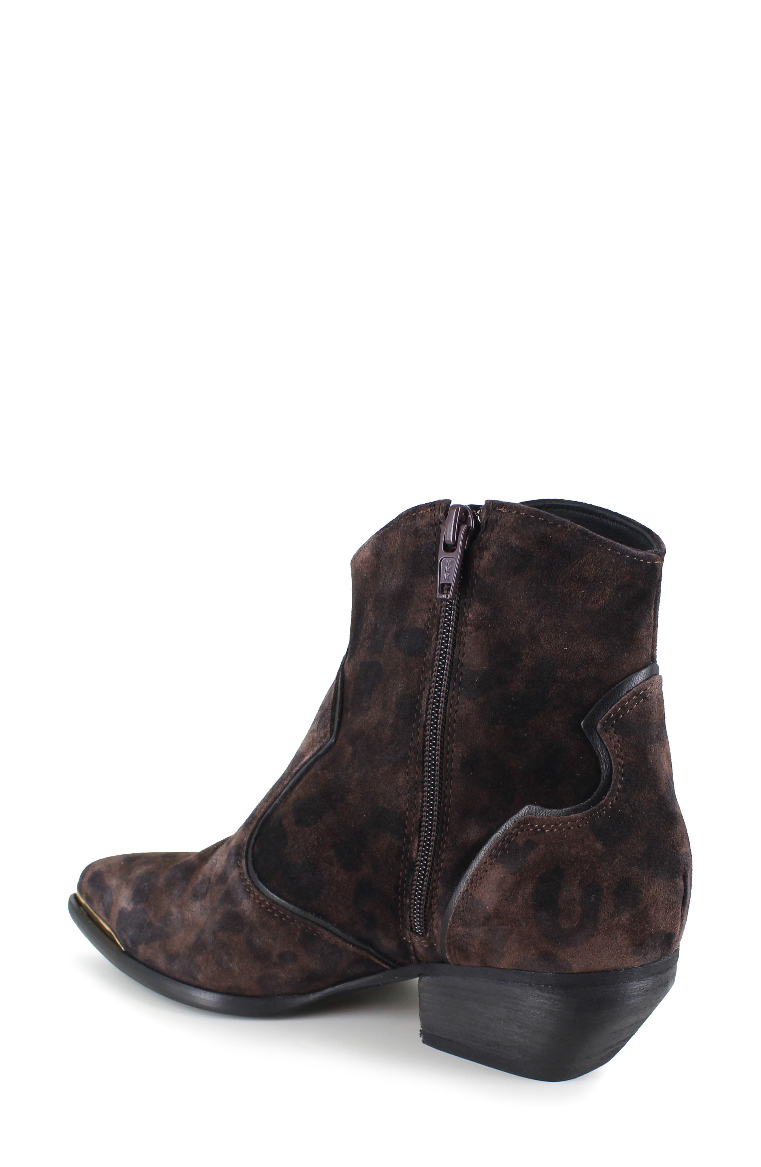 Gretchen Western Boot - image 4
