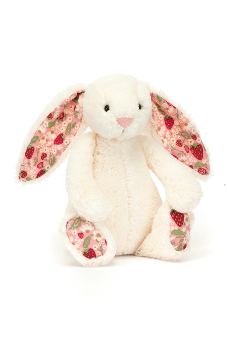 ぬいぐるみ  Blossom Berry S New with tag Jellycat Blossom Berry Bunny Plushie | Nordstrom