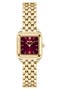 Petite Mae Bracelet Watch, 22mm