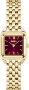 BOSS Petite Mae Bracelet Watch, 22mm