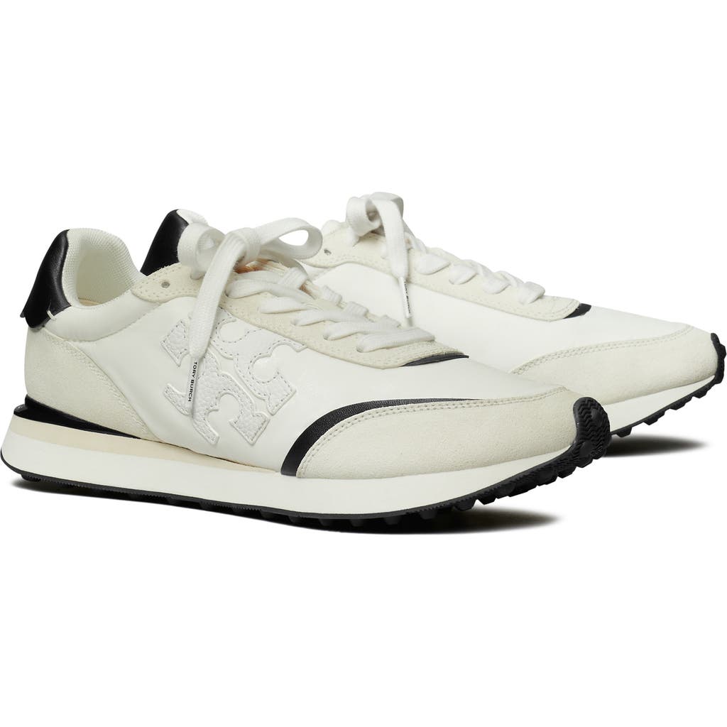 Tory Burch Destiny Trainer Sneaker In Multi