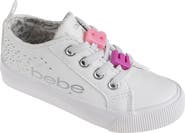 bebe Kids' Court Sneaker