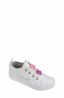 bebe Kids' Court Sneaker