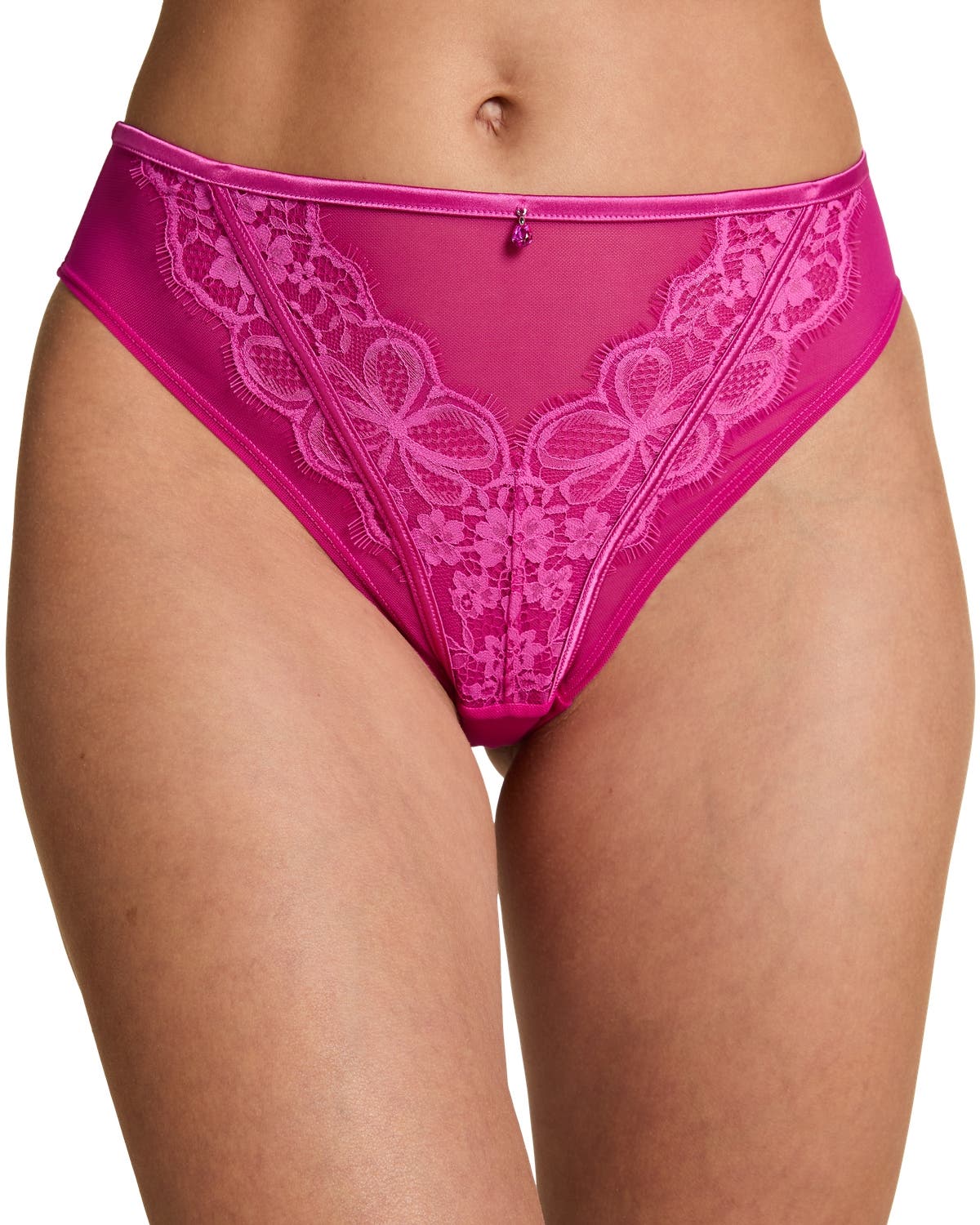 selected Rose Violet