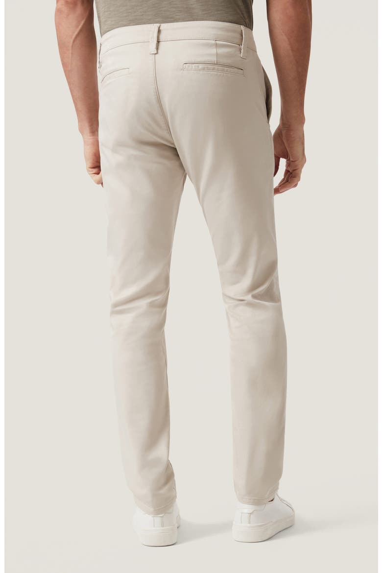 Verona Straight Leg Chinos, Alternate, color, TAN COOLMAX