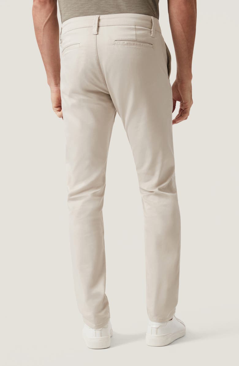 34 Heritage Verona Straight Leg Chinos, Alternate, color, Tan Coolmax