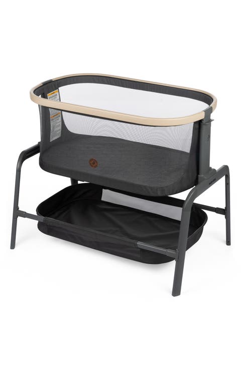 Iora Bedside Bassinet