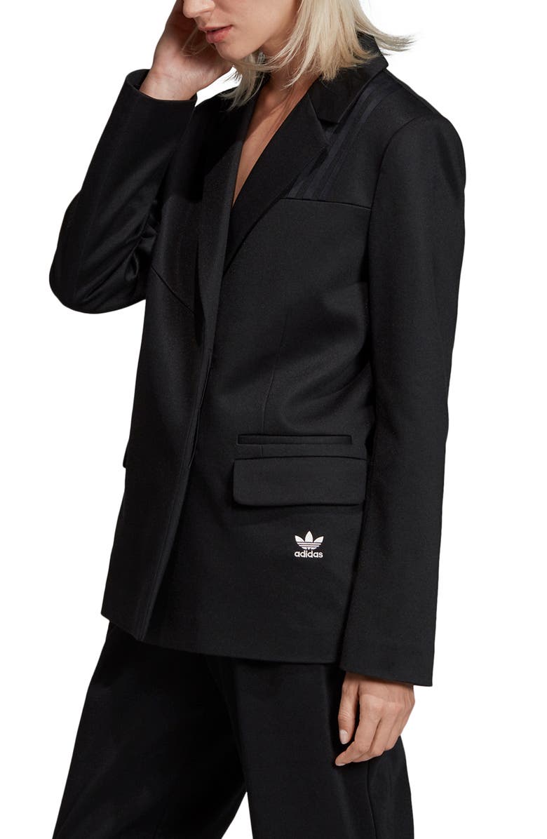 adidas Originals Daniëlle Cathari Blazer, Alternate, color, 