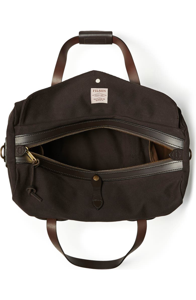 Filson Small Duffle Bag, Alternate, color,