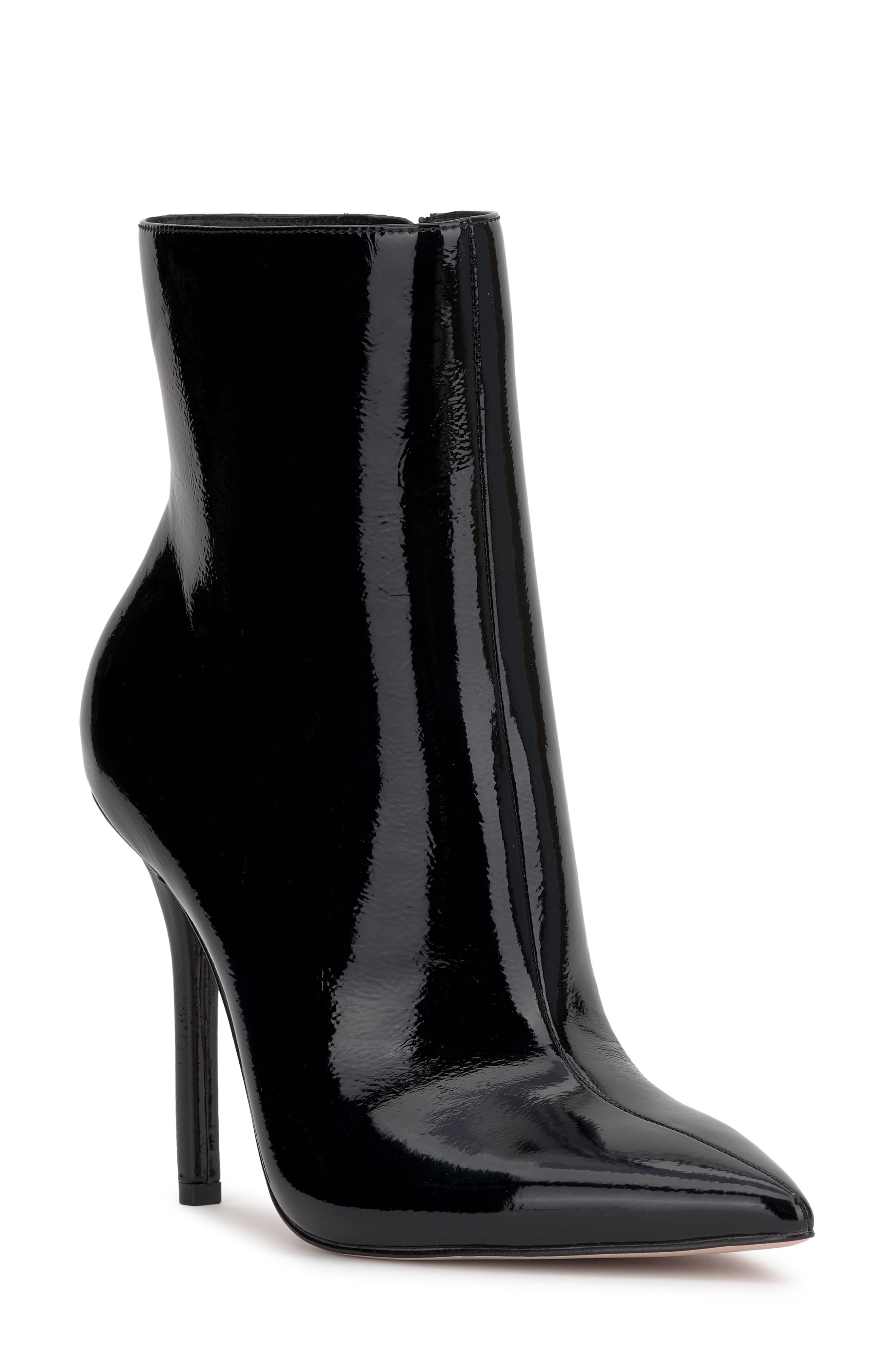 Jessica Simpson Lyren Pointed Toe Bootie, Main, color, 