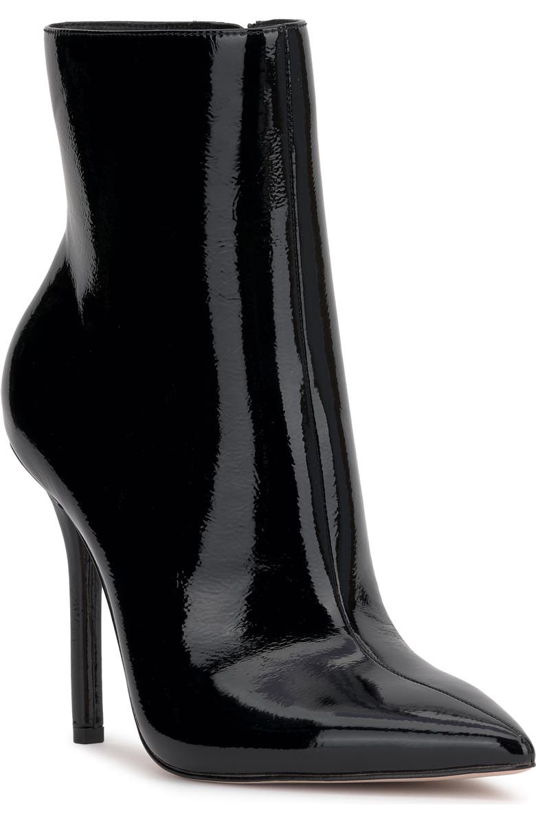 Jessica Simpson Lyren Pointed Toe Bootie, Main, color,