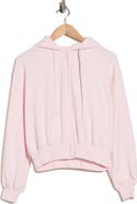 Abound Full Zip Fleece Hoodie