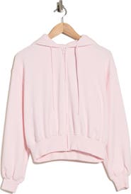 Abound Full Zip Fleece Hoodie