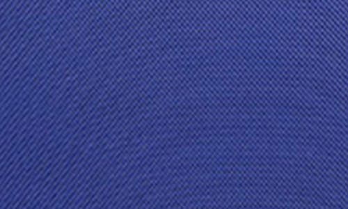 Elomi Zarla High Leg Briefs In Blue