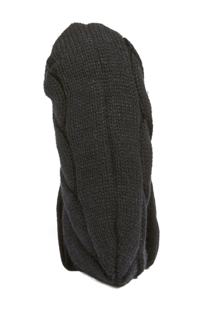 Ralph Lauren Slipper Bootie, Alternate, color,