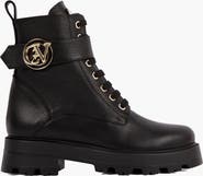 Cavalinho Signature CV By Cavalinho Ankle Leather Boots