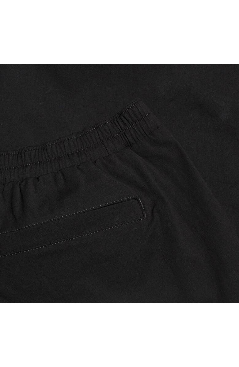 Mammut Crag Climbing Short - Men's, Alternate, color, Black