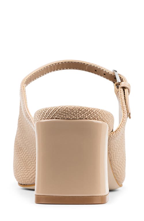 Donald Pliner Valentin Mule Pump In Multi