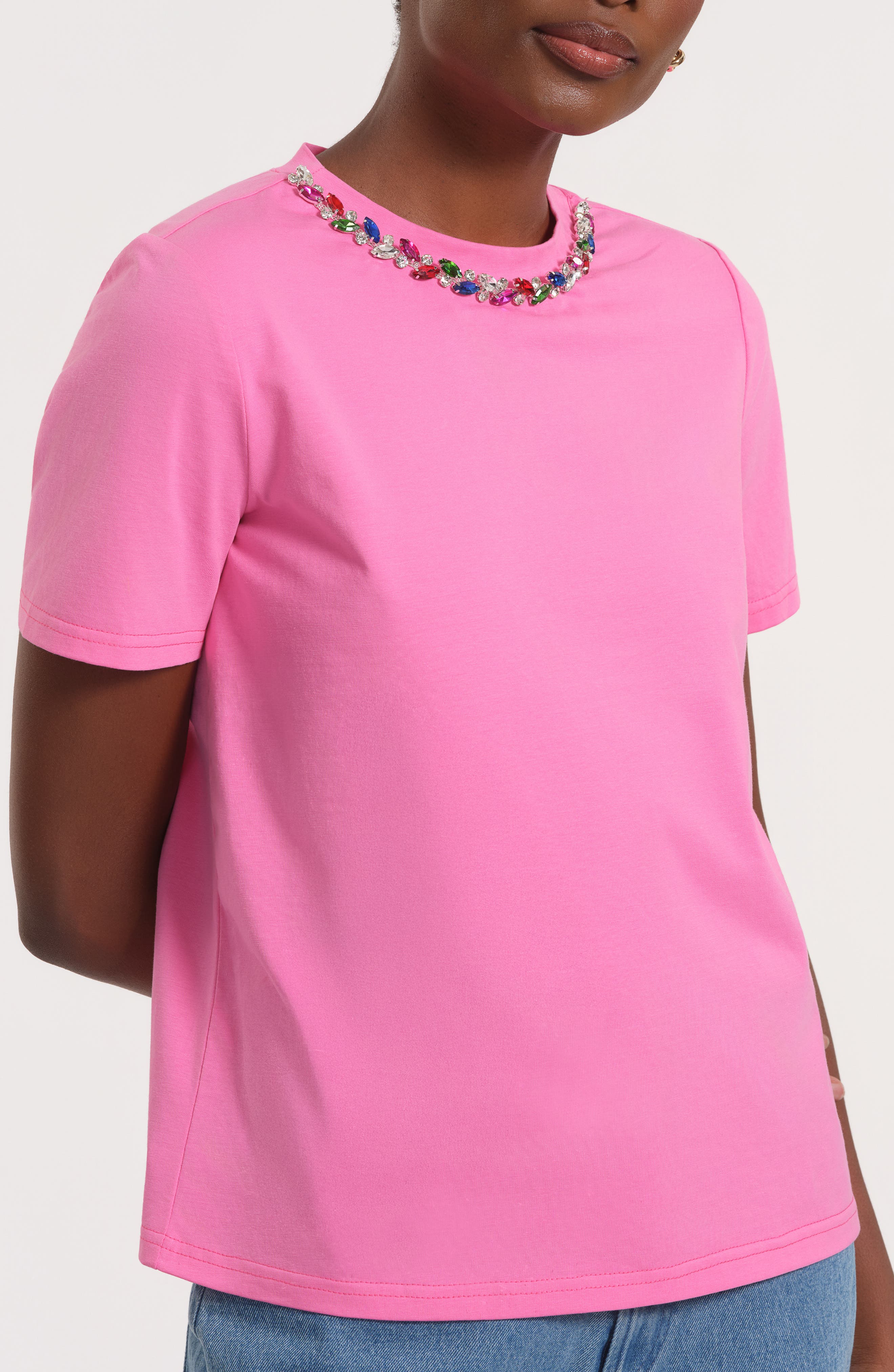selected LIGHT PINK