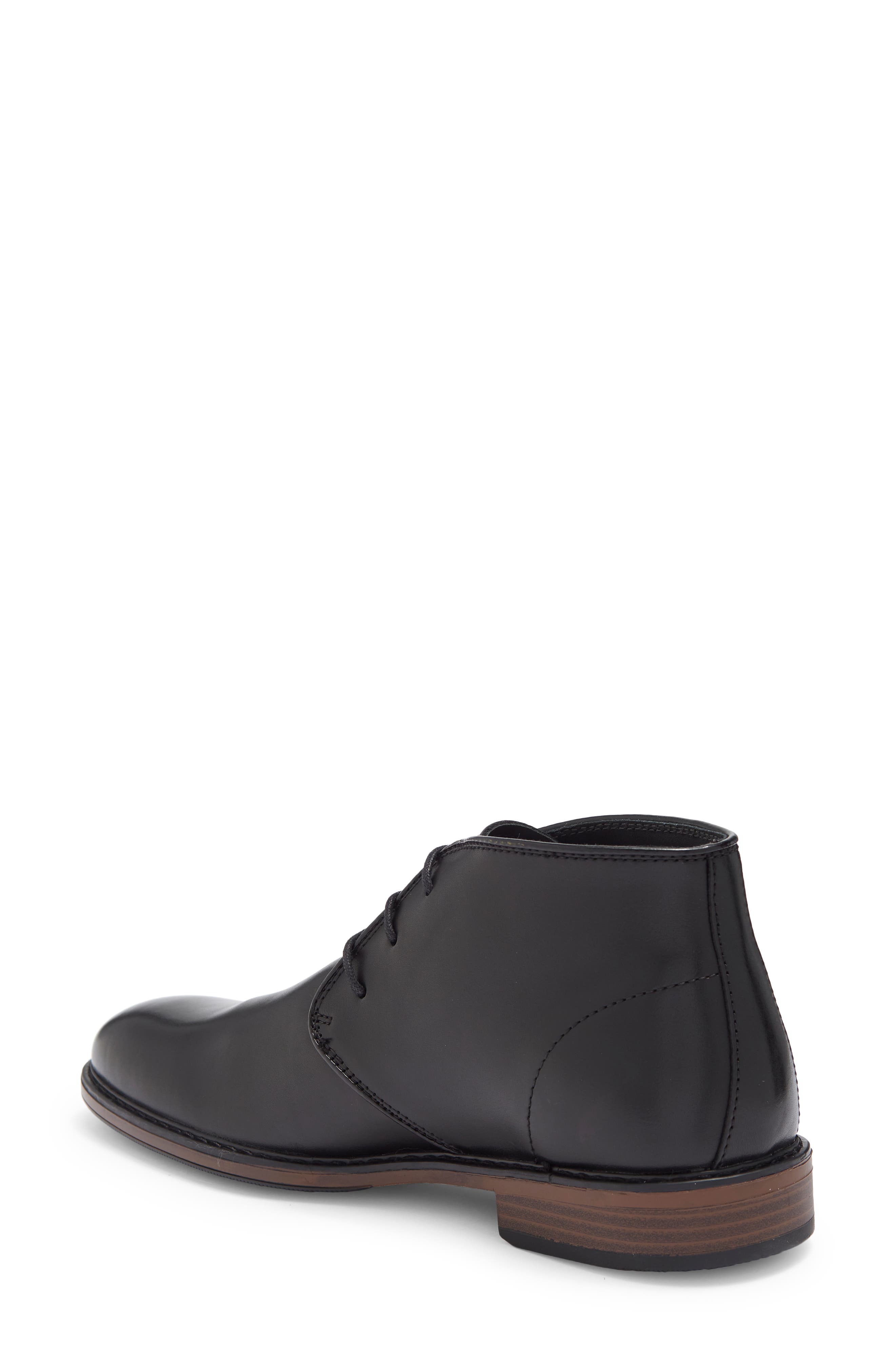 VITTORIO RUSSO Rudolph Chukka Boot, Alternate, color, 
