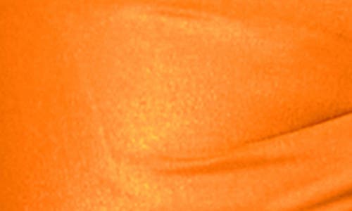 L*space Toni Bikini Top In Sweet Mandarin