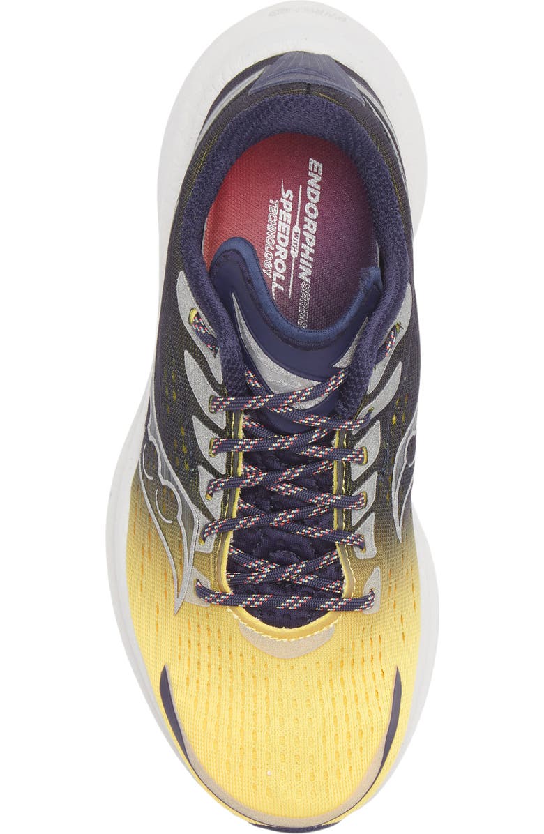 Saucony Vizipro Endorphin Speed 2 Runnning Shoe, Alternate, color,